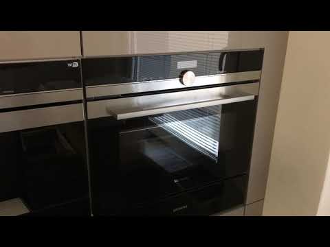 Siemens CB635GBS3 Compact Oven