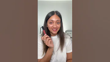 Sephora Collection Cream Stain Rose Redux Such A Beautiful Shade I Absolutely Love It Makeup 