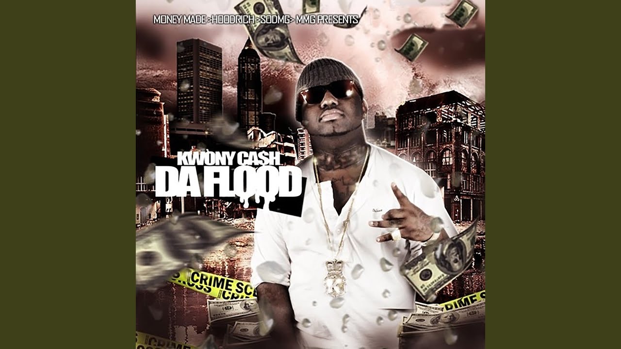 Watch Da Flood (Intro) on YouTube Watch Da Flood (Intro) on YouTube