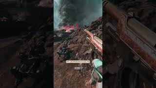 Retaking C1 With Robot Support