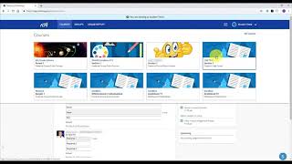 Celebrity How To Contact Your Student's Teacher In Schoology  - Parent View (Spanish) Net Worth