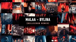Video thumbnail of "Malaa - Bylina (Bellecour Remix)"