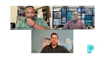 Male Care Partner Webinar