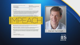 Cal Professors State Department Resignation Letter Captures Social Medias Attention