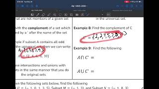 Famous Unit 10 Page 5 Notes Packet Videos - Algebra 1 Profile