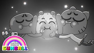 Video thumbnail of "The Faith Song | The Amazing World of Gumball | Cartoon Network"