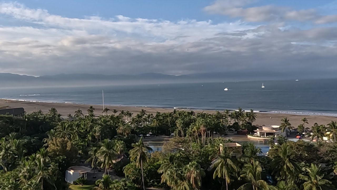 Nuevo Nayarit. Vidanta. The Grand Mayan.