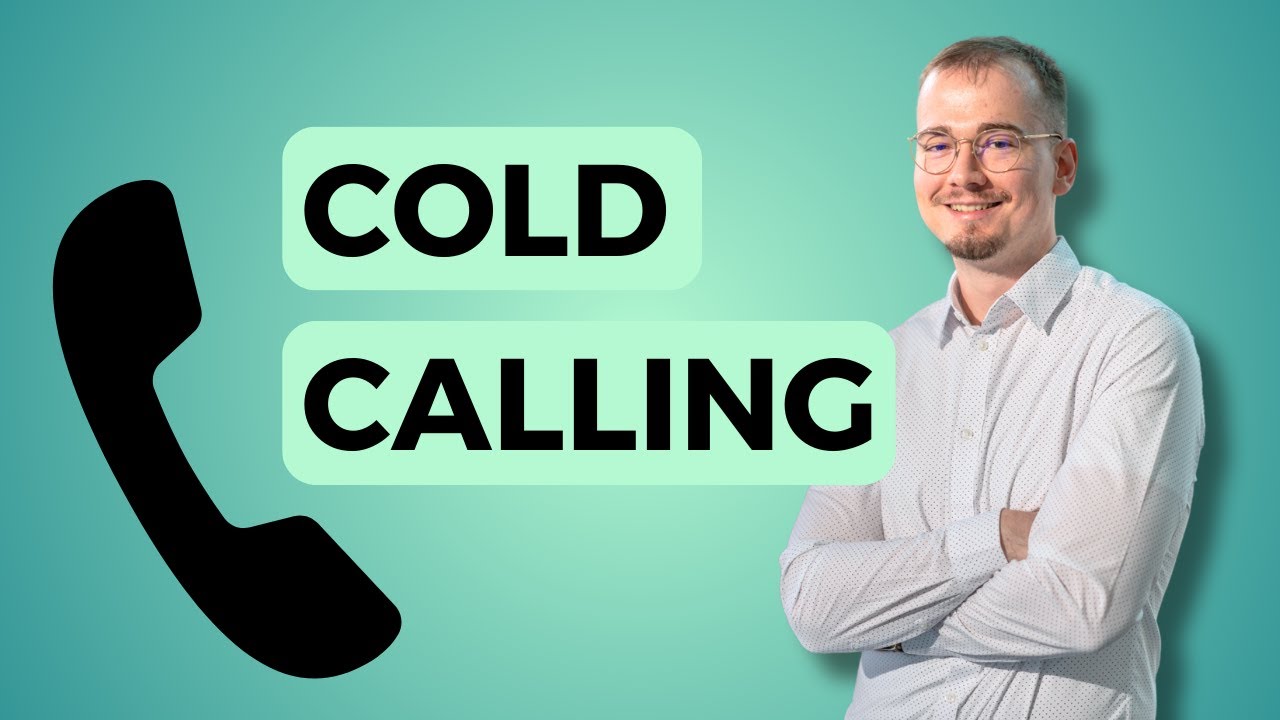 Autoarti Video Podcast #15: Jak na úspěšný cold calling?