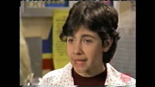 Lizzie Mcguire Disney Channel Promo 2001 Zoog Weekendz Next Friday