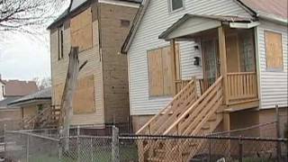 Money Minute - Housing Fraud