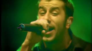 CPM 22 - Além de Nós (MTV Ao Vivo) [Remasterizado 4K]