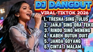 DJ Dangdut Santai & Bikin Baper | EX Nella Kharisma
