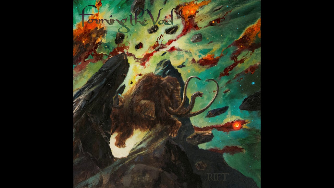Watch Forming the Void - On We Sail on YouTube Watch Forming the Void - On We Sail on YouTube
