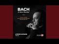 Miniature de la vidéo de la chanson Fugue Over A Theme Of Tommaso Albinoni In A Major, Bwv 950