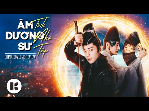 Video PREVIEW ĐAM MỸ | ÂM DƯƠNG SƯ: TÌNH NHÃ TẬP | The... - YouTube