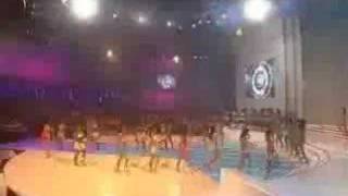 Miss World 2004 opening