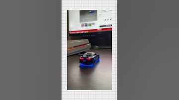 Details are in bio for these mini drift RC cars! 🤩