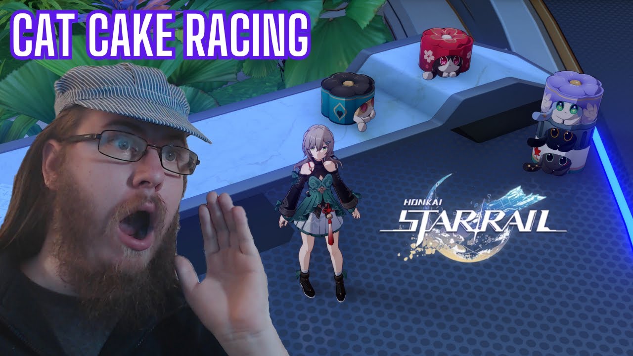 Honkai: Star Rail Ep143 |  Snack Dash Event: Run, For Snacks and Victory