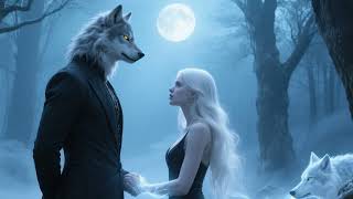Alpha's Forbidden Love   A Werewolf Shifter Romance Audiobook With A Strong Female Lead