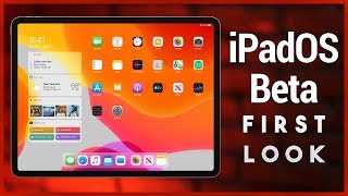 iPadOS & iOS 13 First Look - What You Need to Know From Apple's Public Beta