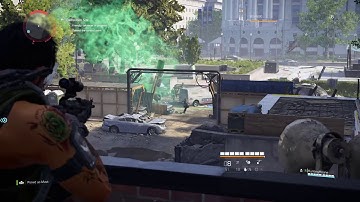 Xim apex settings test Tom Clancy