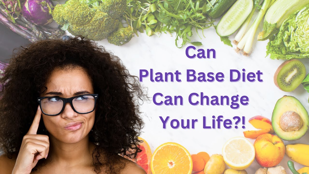 The Holistic Power of Plant Based Diets Explained - YouTube