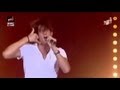 Basshunter - Now You're Gone (Live 2008)