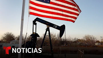 ¿Cuánto subirá el petróleo?