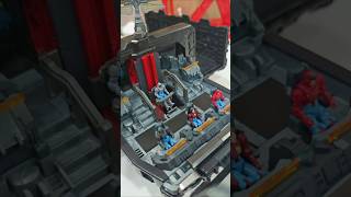 Diaclone TM-33 #Diaclone