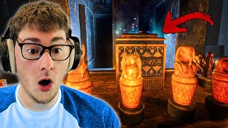 Banishing Room SECRET They Don't Want YOU To Know About! | Forewarned