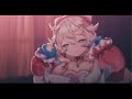 ヤンデレ少女が歌う“お行儀よくね”