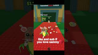 most INSANE Steal a Brainrot Ritual🤯 #stealabrainrot #roblox
