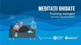 Training autogen - Exercițiul cardiac
