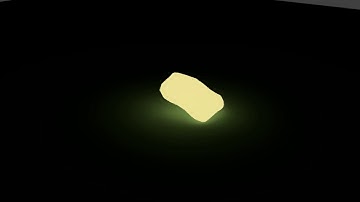 Indirect Lighting | Blender Simple Animation