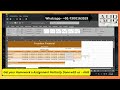 Excel Module 3 SAM Project A Freedom Financials | Shelly Cashman Cengage Mindtap