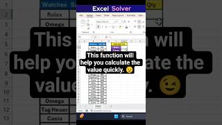 How to use Sumif formula in Excel? #shorts #youtubeshorts #excel