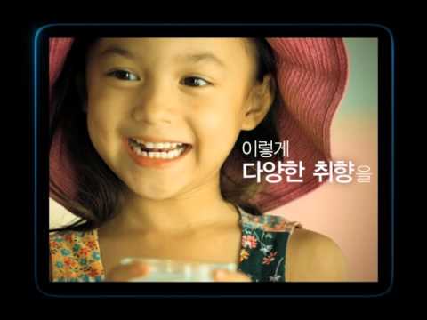 생각의 프리미엄 삼성카드 '루와드뱅카드'편