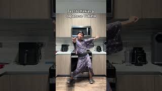 #wearecharliekirk #kirk #charliekirk #charliekirkdance #viraldancechallenge #yukata #japan #japanese