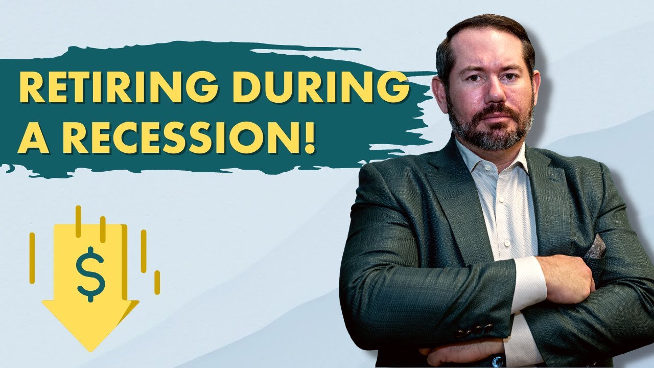 I Have $1 Million and I'm Retiring In a Recession, How Do I Keep My Retirement Portfolio Safe?