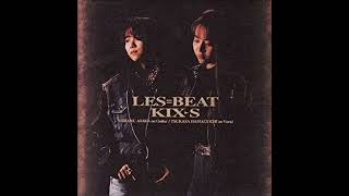 KIX-S / もう一度抱きしめて - YouTube