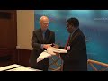 Four new members in the WTO family