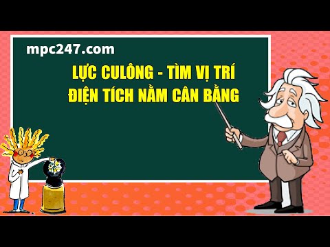 Video: Cách Nhận điện Tích Dương