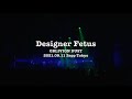 OBLIVION DUST - Designer Fetus [2021.09.11 Zepp Tokyo]