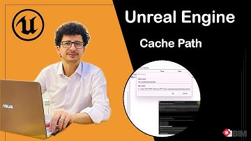 ✅𝗨𝗻𝗿𝗲𝗮𝗹 𝗘𝗻𝗴𝗶𝗻𝗲: 𝗥𝗲𝘀𝗼𝗹𝘃𝗶𝗻𝗴 𝗖𝗮𝗰𝗵𝗲 𝗣𝗮𝘁𝗵 𝗪𝗮𝗿𝗻𝗶𝗻𝗴 𝗶𝗻 𝗨𝗻𝗿𝗲𝗮𝗹 𝗘𝗻𝗴𝗶𝗻𝗲
