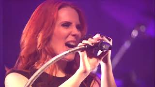 EPICA - Serenade of Self-Destruction |Live| (RETROSPECT, 10th Anniversary) ~ 2013 [Full HD]