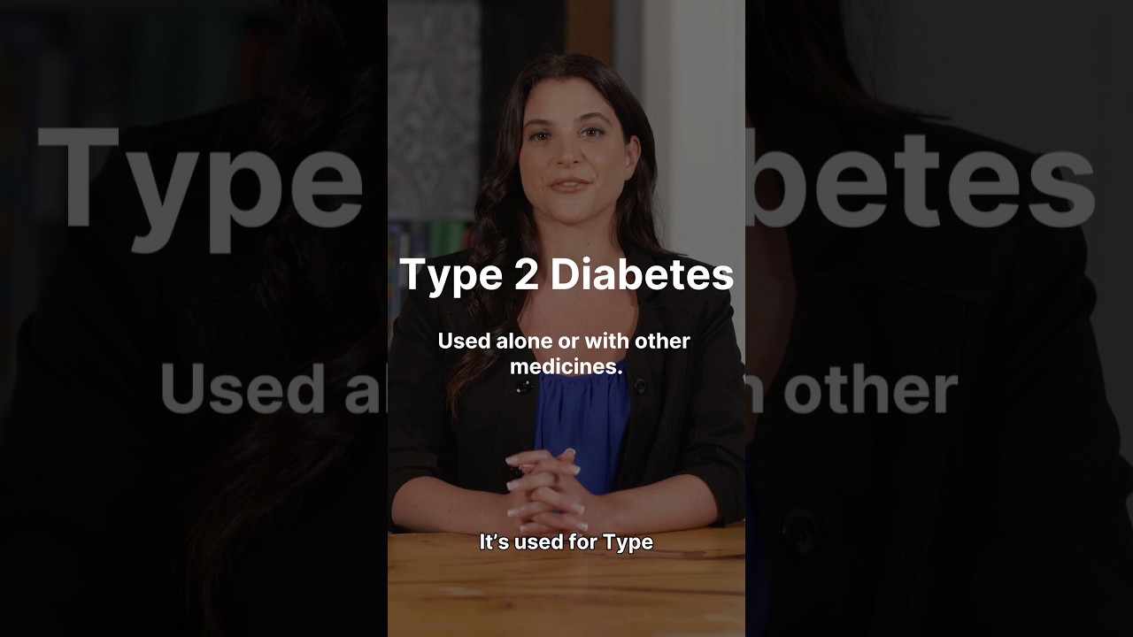 “Jardiance (Empagliflozin) Explained in 1 minute— Benefits, Risks & How It Works!” 