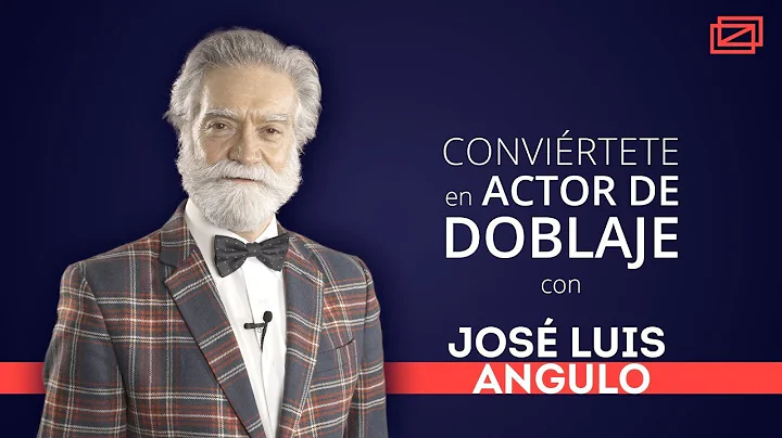 Jos Luis Angulo en BajoPrimera - La voz de Michael...