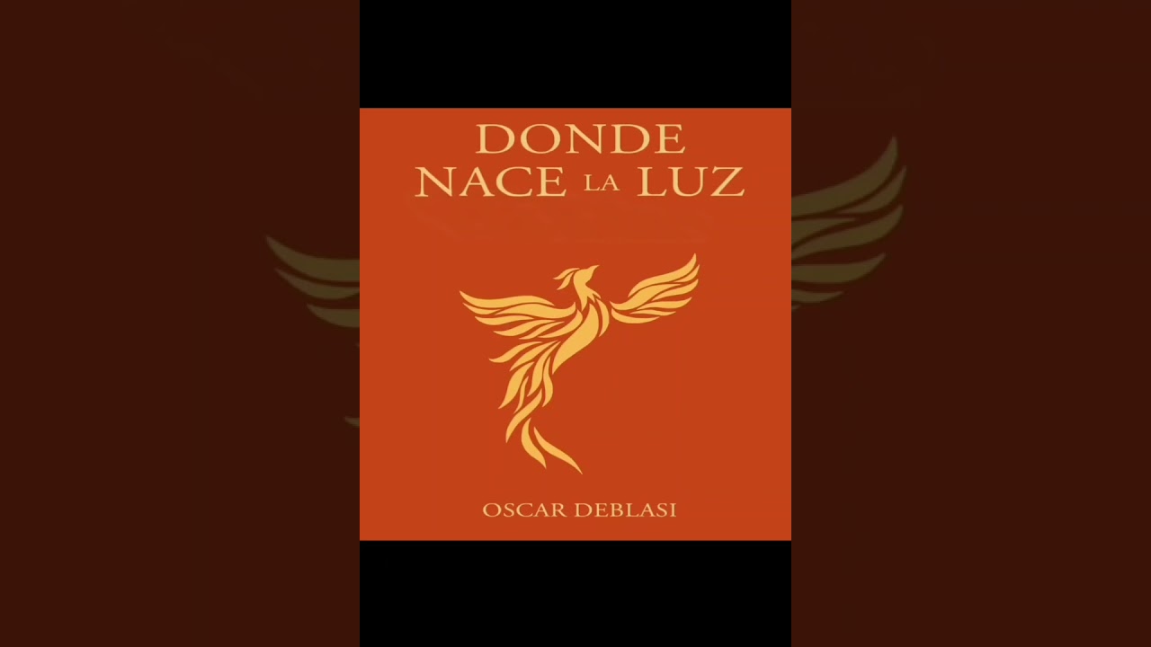 Donde Nace la Luz. | Pop / Pop rock inspiracional. Latín. Baladas Oscar Deblasi. 