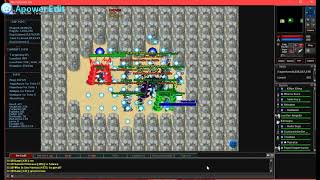 Quest New Kage Nto Ultimate