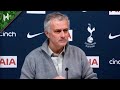 Harry Kane has injured BOTH ankles! | Spurs 1-3 Liverpool | Jose Mourinho press conference